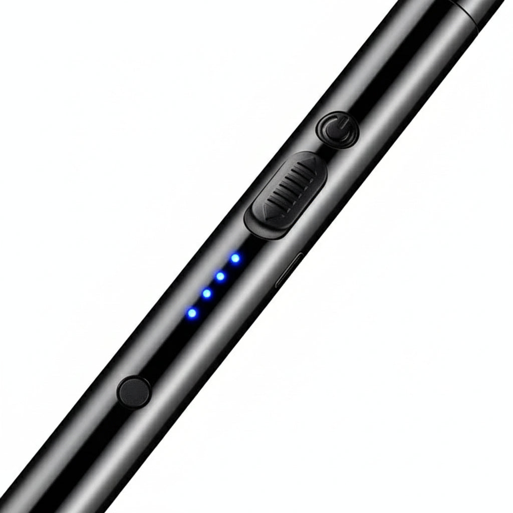 KITCHEN LIGHTER - For Gas Stoves & Candles