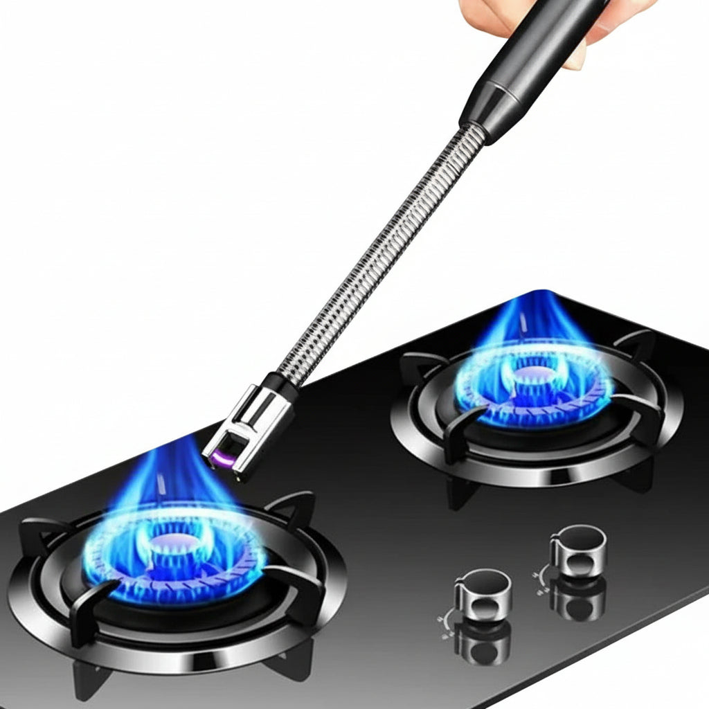 KITCHEN LIGHTER - For Gas Stoves & Candles