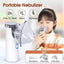 MESH NEBULIZER - PORTABLE - FOR ADULT & CHILDREN