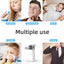 MESH NEBULIZER - PORTABLE - FOR ADULT & CHILDREN