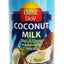 Best Day - Coconut Milk - 400 ML - 24 pcs (ctn)