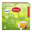 Mabrook - OLIVE LEAF GREEN TEA With SAFFRON ( Family Pack ) - 2gm Tea Bag x 30 Bags per Box / 12 Boxes per Carton