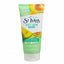 St. Ives - SOFT SKIN SCRUB - AVOCADO & HONEY - 170g - 6 pcs box packing - USA