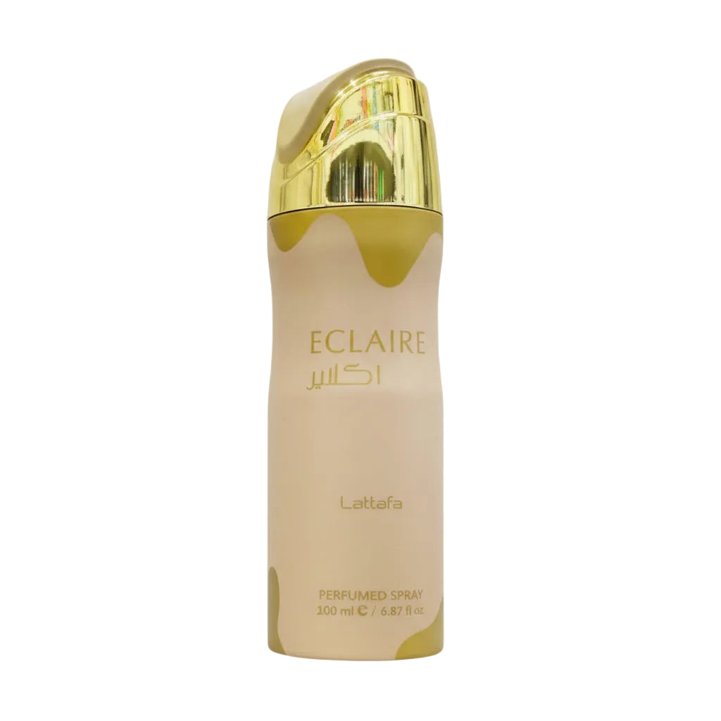 Lattafa - ECLAIRE - Perfumed Body Spray - 200ml