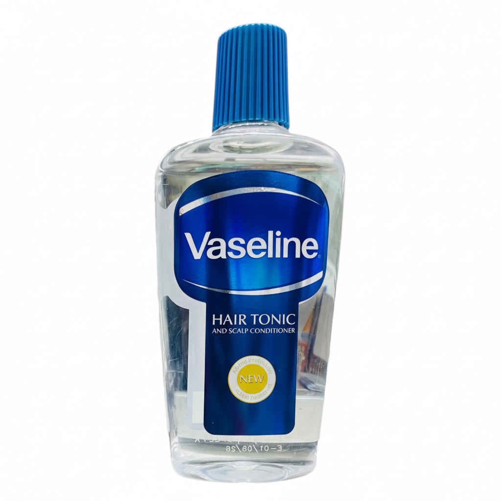 Vaseline - Hair Tonic - 300ml