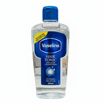 Vaseline - Hair Tonic - 200ml