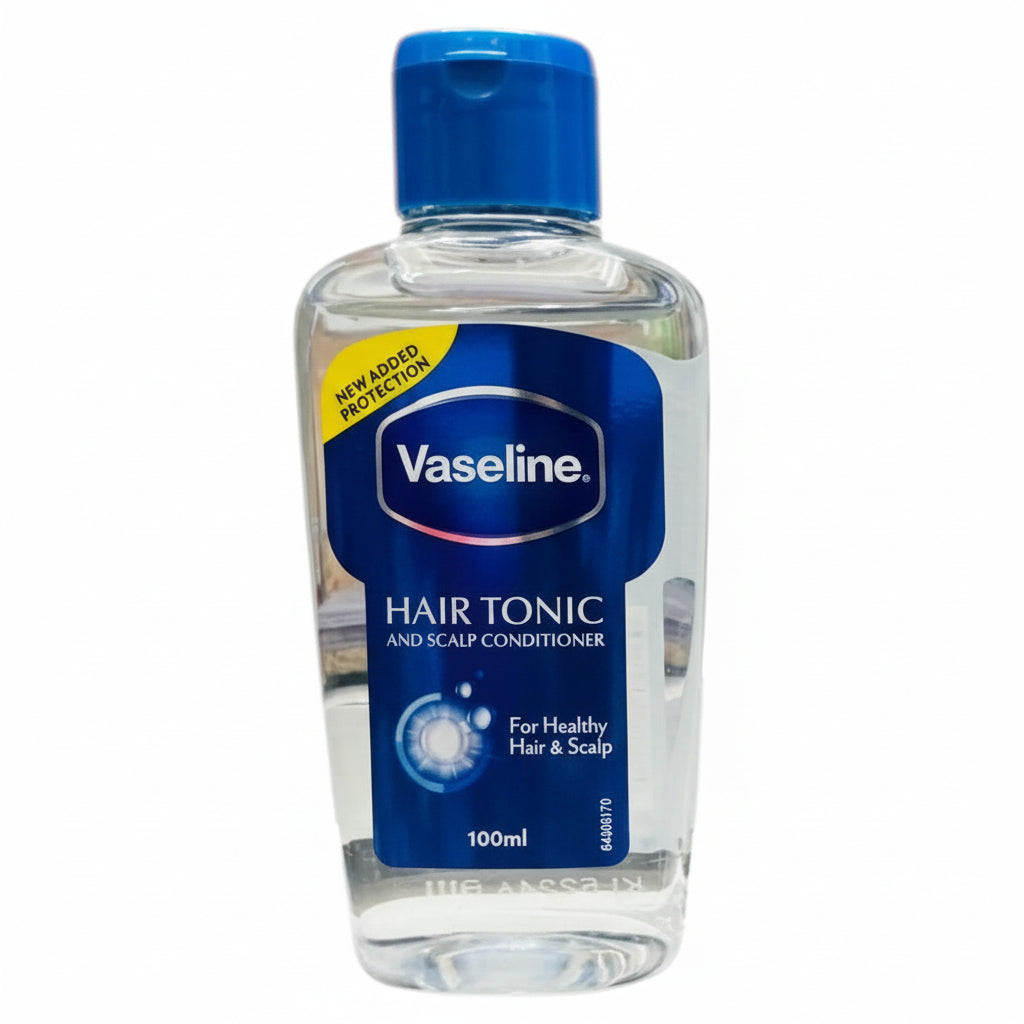 Vaseline - Hair Tonic - 100ml