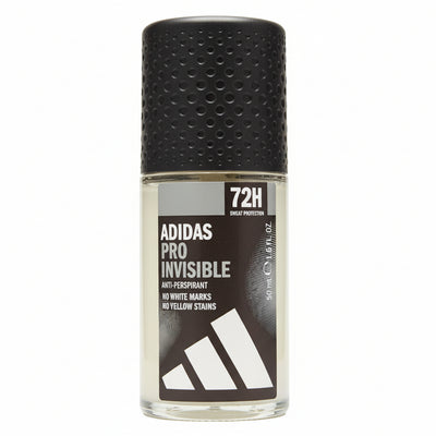 ADIDAS - PRO INVISIBLE - Anti-Perspirant Roll On - 50ml / 1.6fl.oz