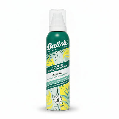 Bastiste - ORIGINAL - Dry Hair Conditioner Spray - 100ml / 88gm