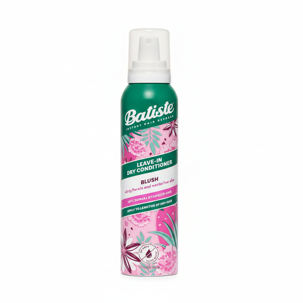 Bastiste - BLUSH - Dry Hair Conditioner Spray - 100ml / 88gm