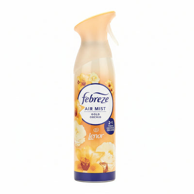 febreze - AIR MIST - Gold Orchid - Lenor - 185ml