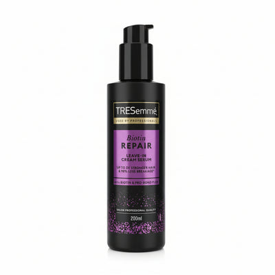 TRESemme - Biotin REPAIR - Hair Cream Serum Shampoo - 200ml