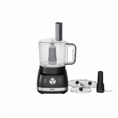 National Gold (NG) - Food Chopper - 2L - 800W - BLACK - NG786-135