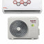 Gaba National (GNE) - T3 Inverter - Split Air Conditioner - 1.0 Ton - White - GN2612I T3HC