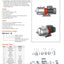 LEO - EDH Series - Stainless Steel Horizontal Multistage Pump - (1.0HP to 3.0HP)