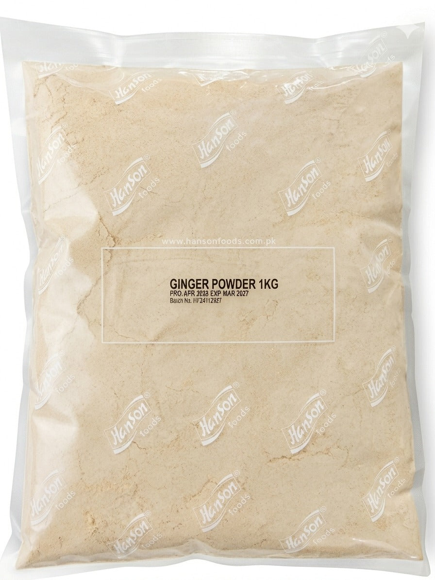 Hanson Foods - Garlic Powder - 1 KG
