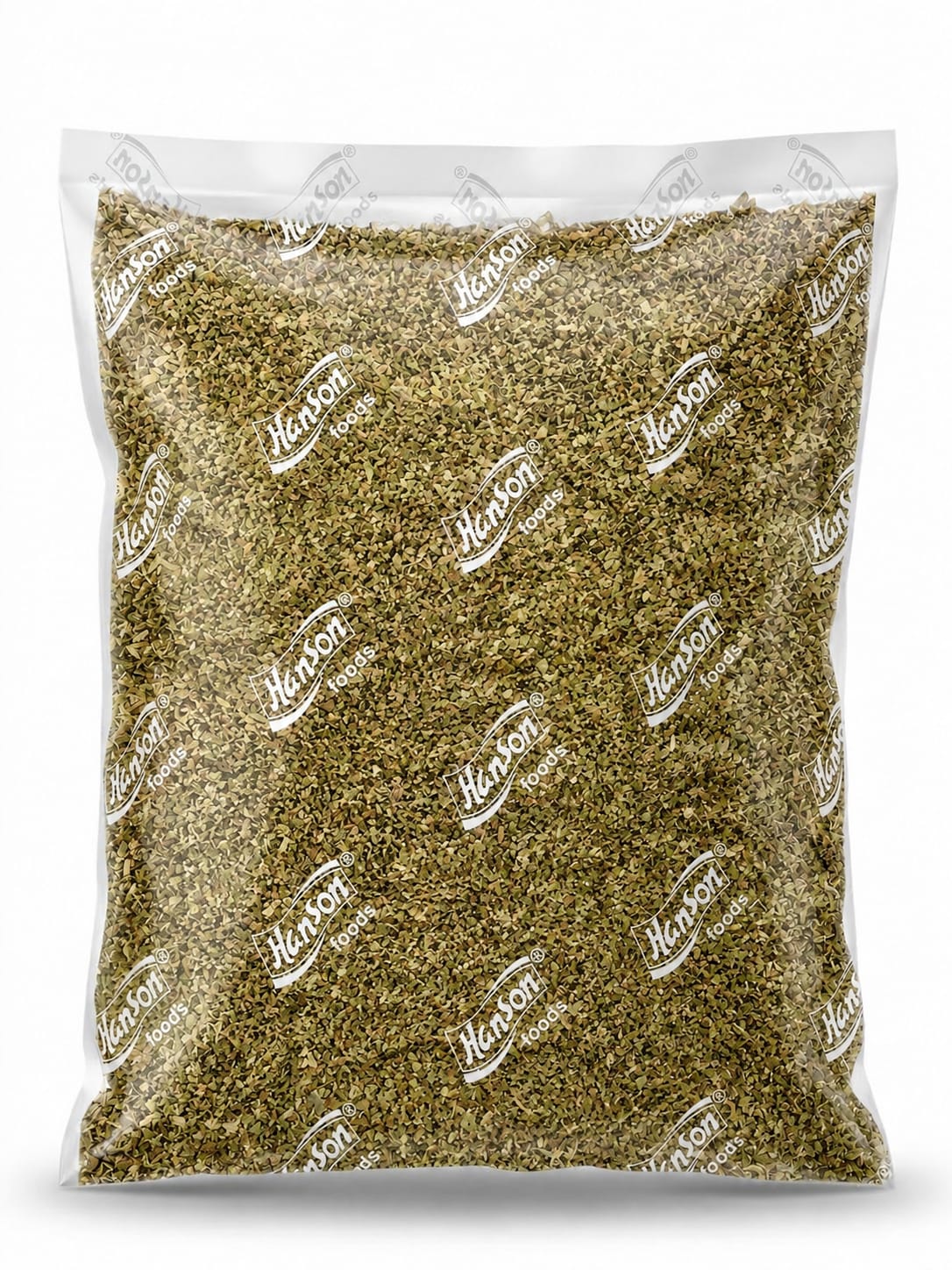 Hanson Foods - Basil - 500g