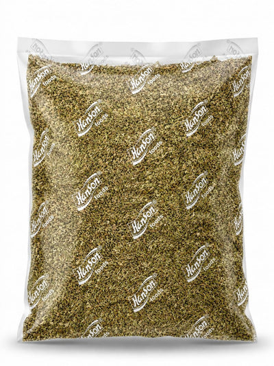 Hanson Foods - Basil - 500g