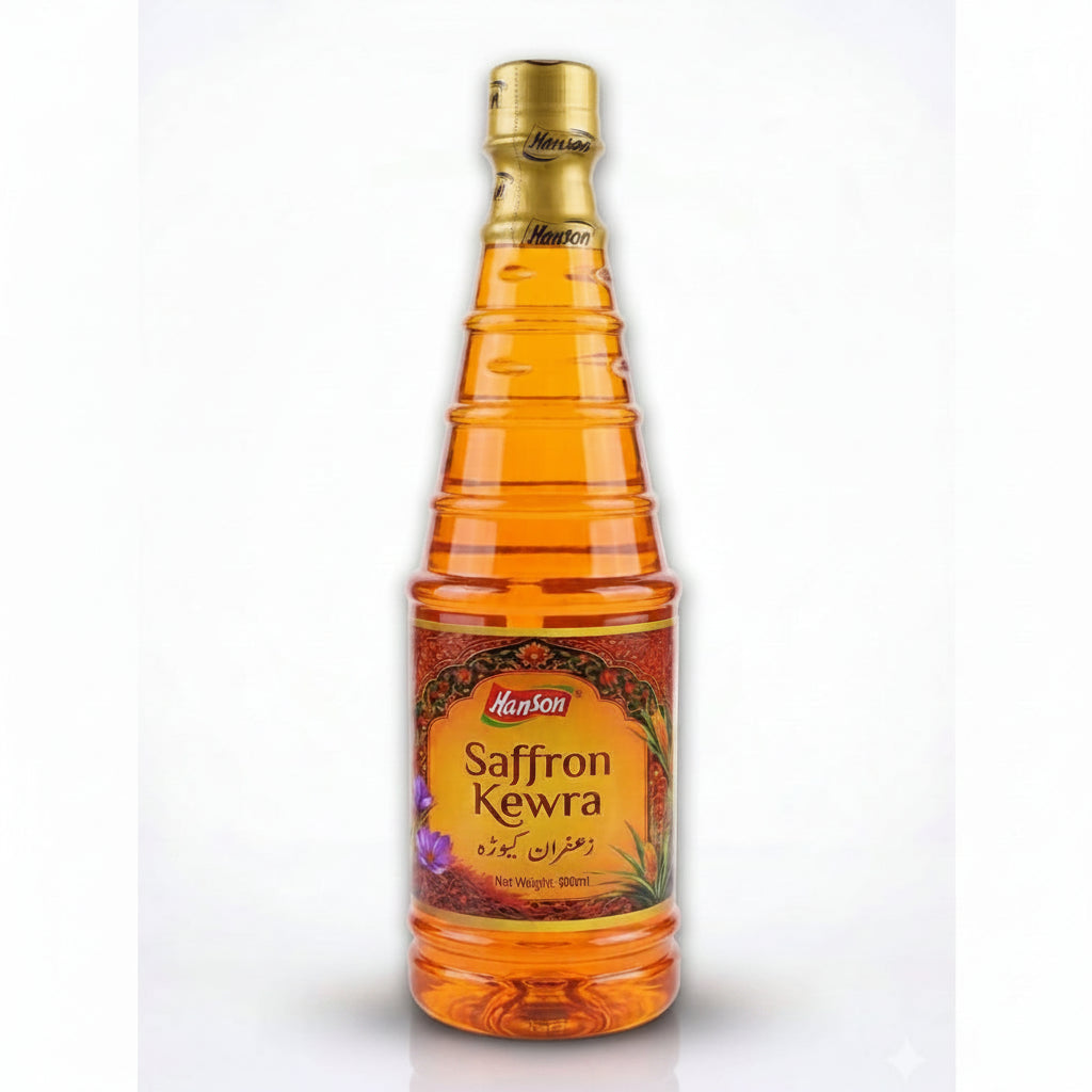 Hanson - SAFFRON KEWRA - 800ml