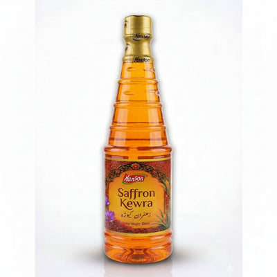 Hanson - SAFFRON KEWRA - 800ml