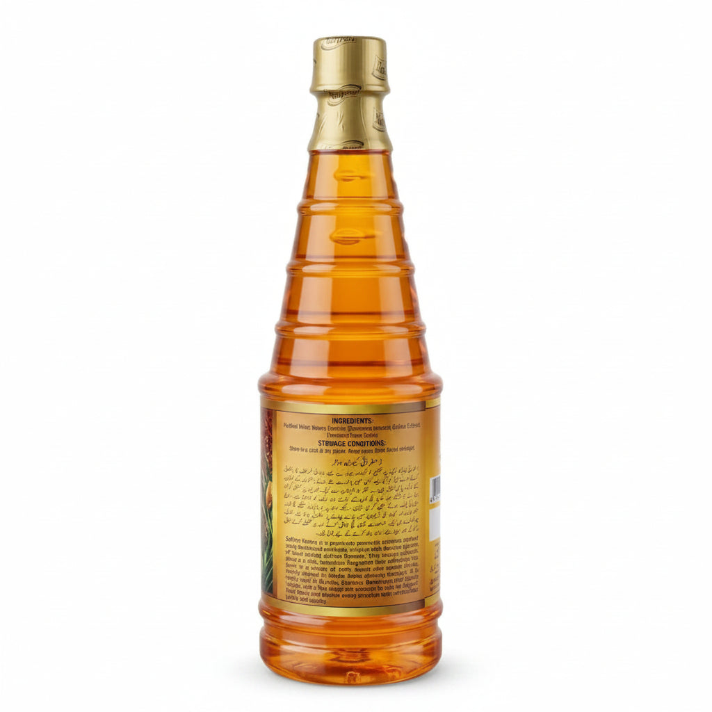 Hanson - SAFFRON KEWRA - 800ml
