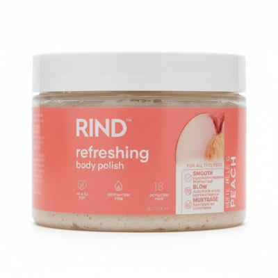 RIND - refreshing body polish - 283gm