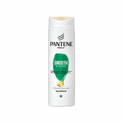 PANTENE PRO-V - SHAMPOO - SMOOTH & SLEEK - 700ml