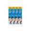 closeup - Icy White - TOOTH PASTE - PERLINDUNGAN NAFAS SEGAR 18 JAM - ZINC ANTI-BACTERIAL - Extra 20g - 160+20g