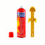 FIRE STOP - FIRE EXTINGUISHER - FOAM SPRAY - 500ml