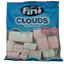 Fini - Clouds - Marshmallow - Bricks - Gluten Free - Fat Free - 75g