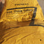 Pigment - Iron Oxide Yellow 313C - CAS-20344-494 - 25KG