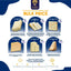 Ori Cheese- Parmesan- 150 Grams - Vacuum packed bag