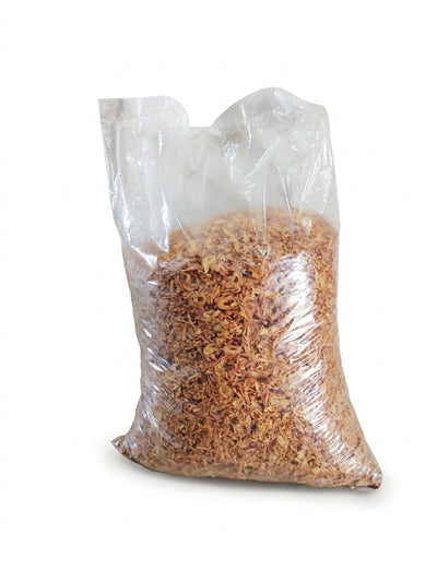 Hanson Foods -  Fried Onion (dark & crispy) - 1kg