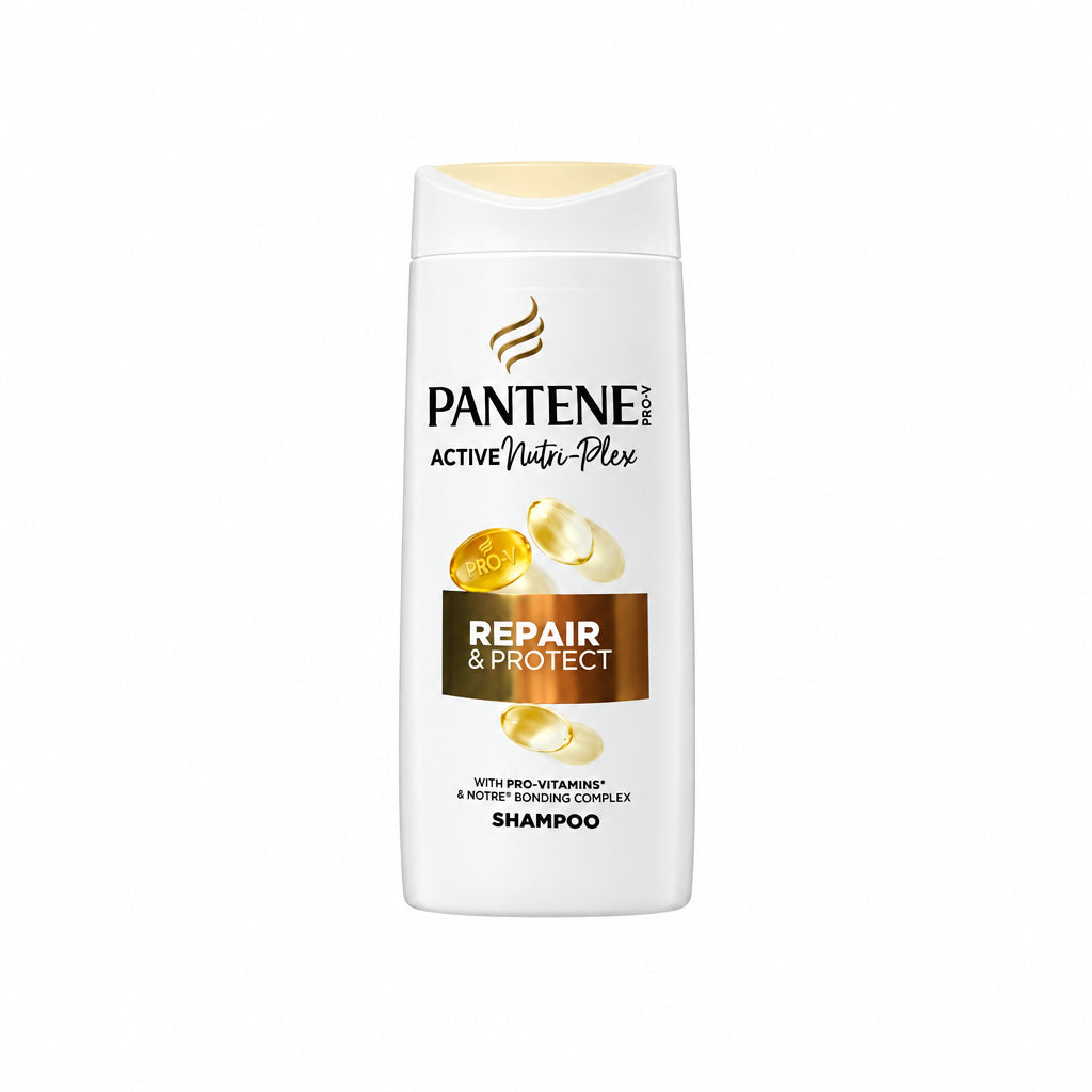 PANTENE PRO-V - SHAMPOO - REPAIR & PROTECT - ACTIVE Nutri Plex - 700ml
