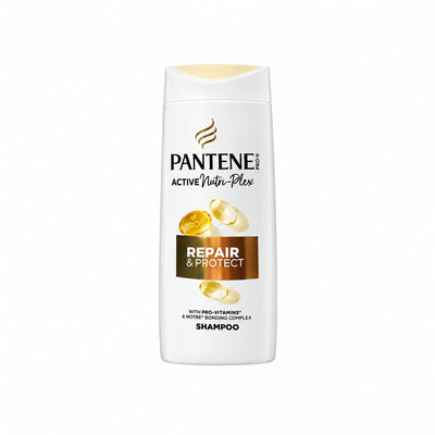 PANTENE PRO-V - SHAMPOO - REPAIR & PROTECT - ACTIVE Nutri Plex - 700ml