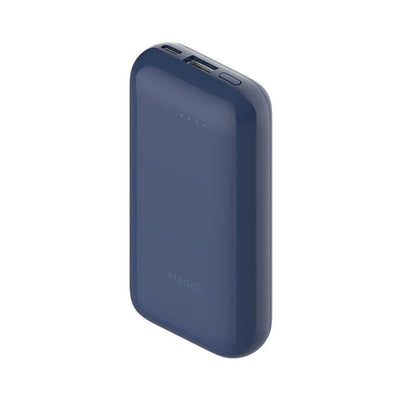 Mi - Power Bank - 33W - 10000mAh - Pocket Edition Pro - Blue | Jodiabaazar.com