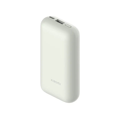 Mi - Power Bank - 33W - 10000mAh - Pocket Edition Pro - Ivory | Jodiabaazar.com