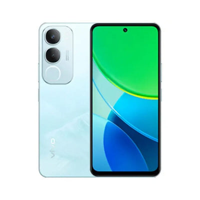 Vivo - Mobile - Y19s - Blue - (6GB - 128GB) | Jodiabaazar.com