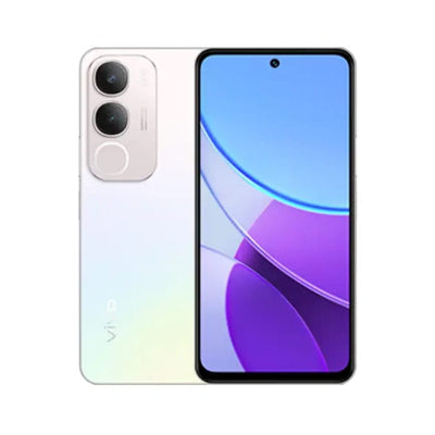 Vivo - Mobile - Y19s - Silver - (4GB - 128GB) | Jodiabaazar.com
