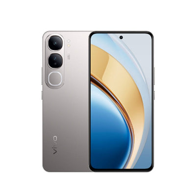 Vivo - Mobile - Y200 - Titanium Silver - (8GB - 128GB) | Jodiabaazar.com