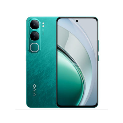 Vivo - Mobile - Y04 - Jade Green - (4GB - 128GB) | Jodiabaazar.com