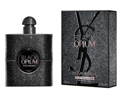 Yves Saint Laurent (YSL) - Black Opium - EDP - Extreme 90ml