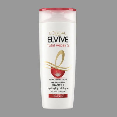 L'ORÉAL Paris - ELVIVE - Total Repair 5 - Repairing Shampoo - 360ml