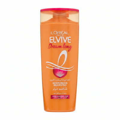 L'ORÉAL Paris - ELVIVE - Dream Long - Restoring Shampoo - 360ml