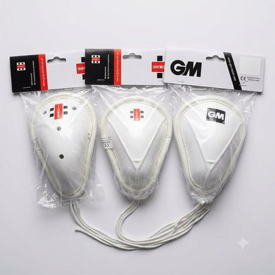 Gray-Nicolls Padded Cricket Abdominal Guard / Protective Cup
