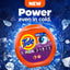 Tide Pods - 3In1 - USA - Spring Meadow - Laundry Detergent - 16Ct 14Oz (398g)