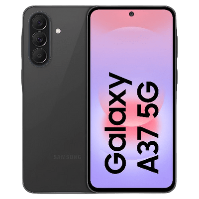 Samsung Galaxy A37 8GB 256GB on Easy Monthly Installment | 1 Year Brand Warranty & PTA Approved by Salamtec