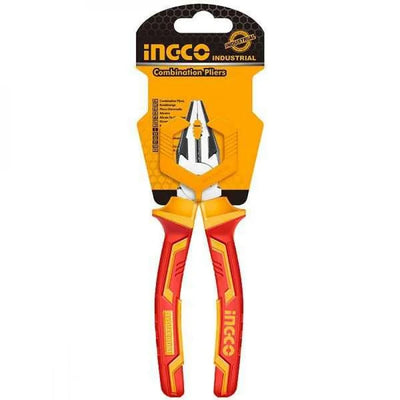 INGCO -  Insulated combination pliers 160mm HICP28168