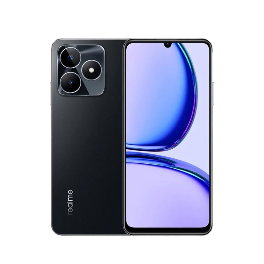 Realme - mobile - C53 - Black - (6GB - 128GB) | Jodiabaazar.com