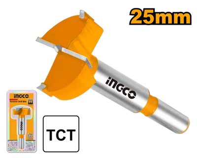 INGCO -  Forstner drill bits 25mm ADCS2501
